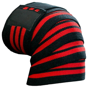 Rodilleras de Neopreno de Alta Calidad para Entrenamiento, Fitness, Levantamiento de Pesas, con Cierre Magnético, Cómodas y Elásticas, Venta al Por Mayor - Product Image 3