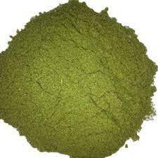 Poudre de piment vert super de qualité supérieure, super aliment, poudre de poivre vert cru séché AD - Product Image 2