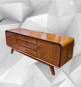 Indonesia Drawer cabinet <b>TV</b> Cabinet - Product Image 2