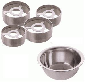 Marcadores de areola romos aprobados por CE ISO de alta calidad, marcador de areola Manual Solz, gran oferta, base de instrumentos quirúrgicos - Product Image 1