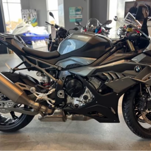 2026 Top commercial auction S1000RR 999cc 205HP 13,000RPM Prêt à être expédié - Product Image 1