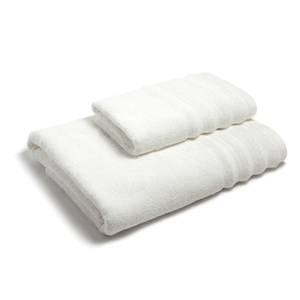 Serviette de bain super absorbante à séchage rapide de haute qualité de couleur unie Serviette de bain 100% coton Serviette de bain de golf d'Inde - Product Image 6