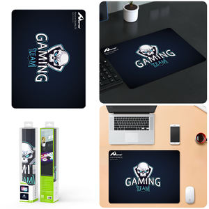 Tamaño 30cm X 40cm Alfombrilla de ratón para juegos con calefacción - Product Image 5