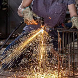 Guantes DE TRABAJO resistentes Agarre duradero Ajuste cómodo para almacén y exteriores a la venta - Product Image 6