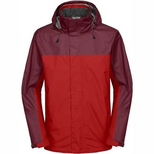 Wholesale Unisex <b>Smart</b> Casual Nylon <b>Jacket</b> Custom Logo Lightweight and Waterproof <b>Jacket</b> - Product Image 1