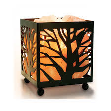 Panier carré en bois de rose avec des morceaux de sel, paniers en bois abordables, panier en bois artisanal - Product Image 3