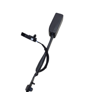 Gancho del Cinturón de Seguridad Delantero Izquierdo OPEL Mokka X 95104556 (16>) - Product Image 5
