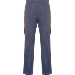 Pantaloni da Lavoro Personalizzati TROOPER con Tasche Multiple per Accessori - Product Image 3