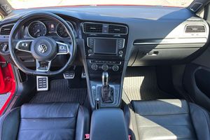 Neat 2016 Volks-wagen GTI Autobahn - Product Image 2