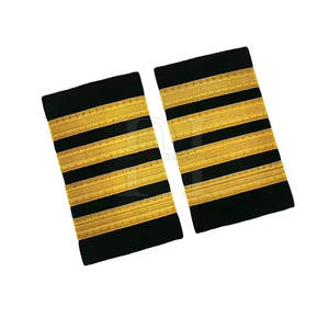 ผู้ผลิตอินทรธนูที่ไหล่สำหรับงานปักอินทรธนูที่เป็นพิธีการ - Product Image 5