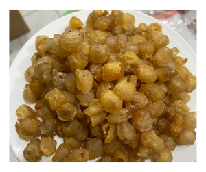 ผลไม้ยอดนิยมแห้งนุ่มลำไยขายส่งจำนวนมาก - Product Image 3