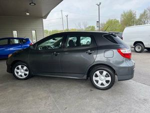 CLean Great deal ..Used 2020 T o y o t a M a t r i x - READY TO SHIP - Product Image 3