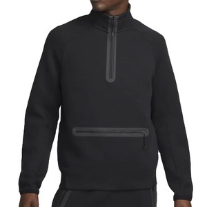 Sudaderas con cremallera para hombre, gran oferta, la mejor calidad, nuevo estilo, sudaderas con capucha para hombre, sudaderas con cremallera de algodón a la moda personalizadas de lana 100% - Product Image 1