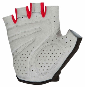 Guante de ciclismo personalizado con protección Pam, acolchado para patinaje sobre hielo, para deportes, fiesta, espectáculo, baile, cálido, antideslizante, guante de montar - Product Image 5