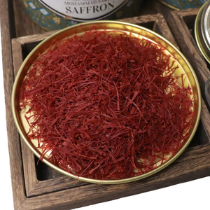 Top Quality 100% Pure Red Kashmiri Mongra Saffron Single <b>Spice</b> & <b>Herbs</b> Natural Raw Dried Mongra Saffron at from India - Product Image 4
