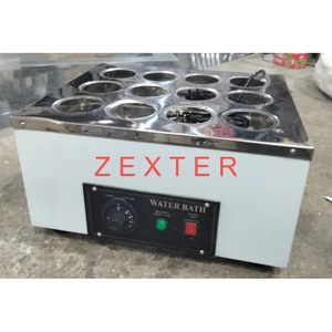 Equipo de Baño de Agua de Acero Inoxidable Zexter WBDW-3 al por Mayor Disponible al Mejor Precio - Product Image 5