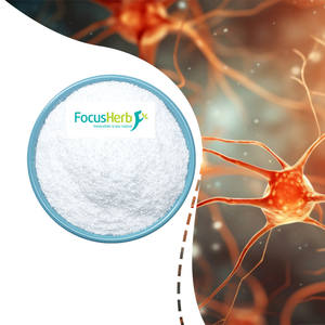 FocusHerb grado alimenticio Acer Truncatum Extracto de semilla Extracto de hierbas 90% ácido nervónico polvo blanco - Product Image 1