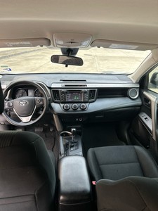 VENTE RAPIDE Toyota RAV4 LE 2017 TRANSMISSION AUTOMATIQUE 4x4 - Product Image 5