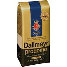 Café noir instantané torréfié Dallmayr Prodomo Naturmild 500g, goût doux, mélange de grains de Robusta et d'Arabica, caféiné, emballé - Product Image 5