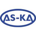 AS-KA GmbH & Co. KG logo