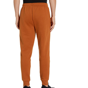 Men's Plus Size Lightweight Trouser Breathable Eco-Friendly High Waist Casual Cotton <b>Polyester</b> <b>Joggers</b> Puff Printed Trousers - Product Image 2