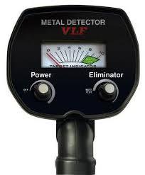 Nuevo detector de metales GoldHunter VLF de la marca Treasure Hunter, listo para envío a todo el mundo. - Product Image 4