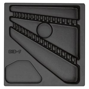 หมวดหมู่สินค้า Gedore ES Module Flat ว่างเปล่า - Product Image 1