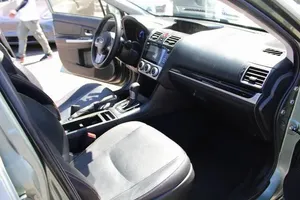 USADO LHD/RHD 2016 S U B A R U CROSSTREK HYBRID TOURING - Product Image 4