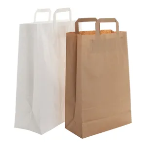 Bolsa de Papel Promocional Sostenible para Mercadotecnia - Product Image 2