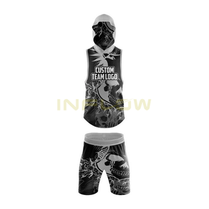 Soccer Jersey 7V7 Flag Football Team Training Uniform Breathable <b>Compression</b> Set Comfortable <b>Shirts</b> Style 7v7 Football Uniform - Product Image 1