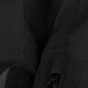 Chaqueta de Motociclismo de Cuero Transpirable de Alta Calidad Hecha a Medida, Textil Impermeable para Hombre - Product Image 3