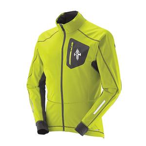 Venta al por mayor 100% material de poliéster de alta calidad logotipo personalizado nuevo diseño unisex cortavientos chaquetas de invierno por ATLANTIC - Product Image 4