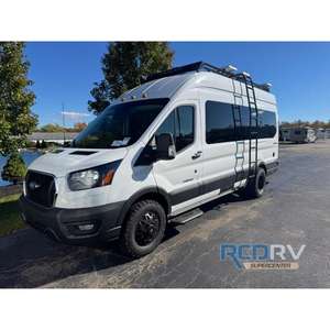 Nouvel accessoire contemporain pour camping-car de classe B Chinook Bayside TB 2026 - Product Image 5