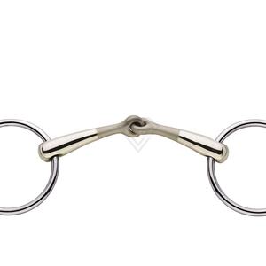 บิตม้าแบบใหม่ ขายตรงจากโรงงาน ผลิตตามสั่ง 2026 บิตม้าสำหรับงานหนัก ระดับมืออาชีพ เคลือบสีหลากหลาย บริการ OEM - Product Image 6