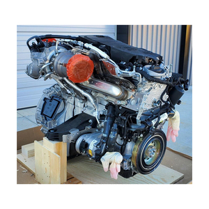 Se vende Motor de coche híbrido de 30L usado con un rendimiento eficiente comprobado - Product Image 1