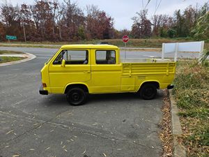 Gran Oferta: Volkswagen Transporter T3 Dokavano Usado de 1987 - Product Image 3