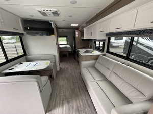 Nouvelle caravane de camping Th_or Free_dom Tra_veler A29 RV 2026 - Product Image 2