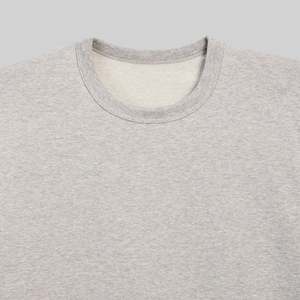 Camiseta 1012 100% Algodón, Corte Holgado, Diseño Liso, Impresión Serigráfica, Color Sólido, Disponible en Jersey de 220g y 300g - Product Image 3