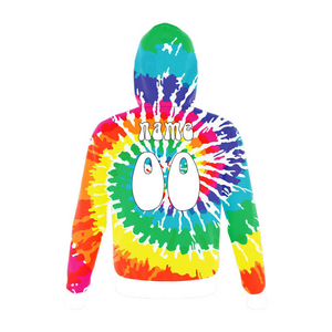 Sweats à capuche à sublimation thermique en vert, pulls de Noël laids avec sweat à capuche et sweat-shirts de Noël à fermeture éclair - Product Image 6