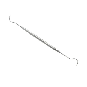 5 Pcs <b>Dental</b> Hygiene Kit Stainless Steel <b>Dental</b> Examination Kit Basic <b>Dental</b> Kit <b>Other</b> <b>Dental</b> <b>Equipment</b> Instruments - Product Image 5