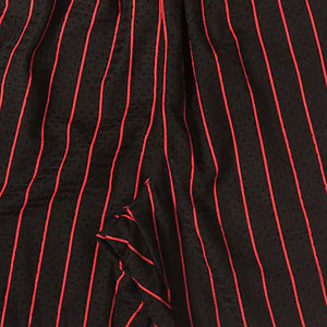 Pantalones Cortos de Malla Elástica de Secado Rápido para Hombre 2025 al por Mayor, 100% Poliéster, Diseño Liso, Estilo Urbano, Personalizables para Verano - Product Image 4