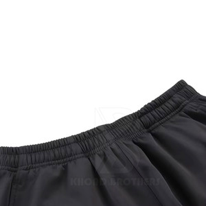 Impression de logo personnalisé de haute qualité en polyester vêtements de sport de plein air uniforme de volley-ball - Product Image 6