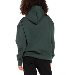 Sudaderas con capucha para mujer Sudadera informal Sudadera con capucha para mujer con capucha de manga larga de alta calidad 100% algodón polar con capucha - Product Image 4