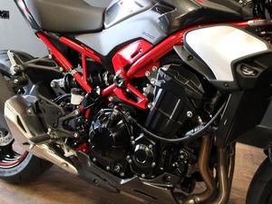 Motocicleta Z900 de 900cc de Calidad Disponible - Product Image 6