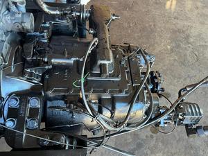 เครื่องยนต์ OM 422 พร้อมเกียร์ - Product Image 4