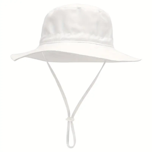 Chapeau de pêcheur en seau, mode personnalisée 2026, utilisation régulière, emballé dans un carton, fabricant vietnamien, livraison rapide, approvisionnement - Product Image 3
