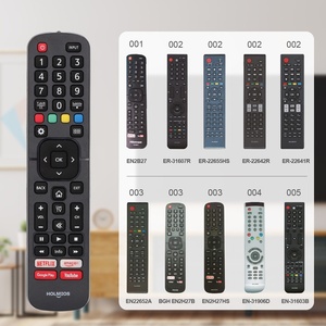 Universal <b>remote</b> <b>control</b> for HISENSE Smart <b>TV</b> (Holmios 405015007) - Product Image 5