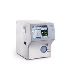 Mindray-Analizador automático de Hematología sanguínea, equipo de diagnóstico veterinario para laboratorios clínicos de animales - Product Image 3