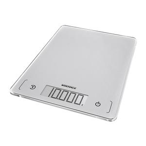 Báscula Digital de Cocina Soehnle Page Comfort 300, Capacidad de 3 kg, Pesaje Preciso para Cocinar y Hornear - Product Image 1