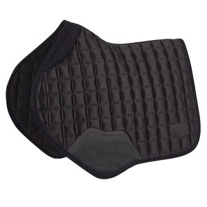 Almohadilla de Montar Antideslizante de Espuma Viscoelástica Transpirable con Alta Absorción de Impactos para Salto, para Equitación Profesional - Product Image 4